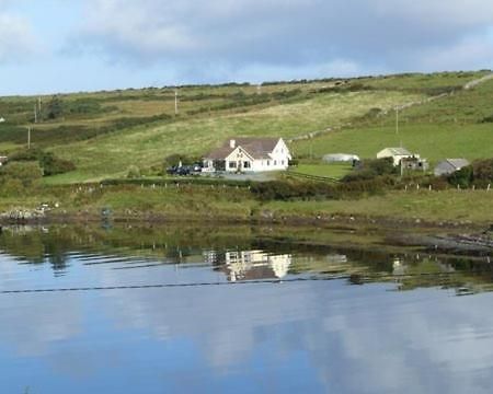 Ocean Villa Country Home Clifden Exteriér fotografie