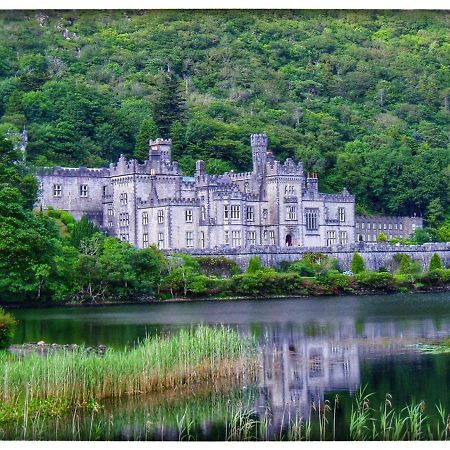 Ocean Villa Country Home Clifden Exteriér fotografie