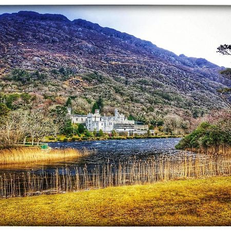 Ocean Villa Country Home Clifden Exteriér fotografie