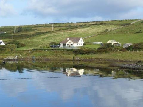 Ocean Villa Country Home Clifden Exteriér fotografie