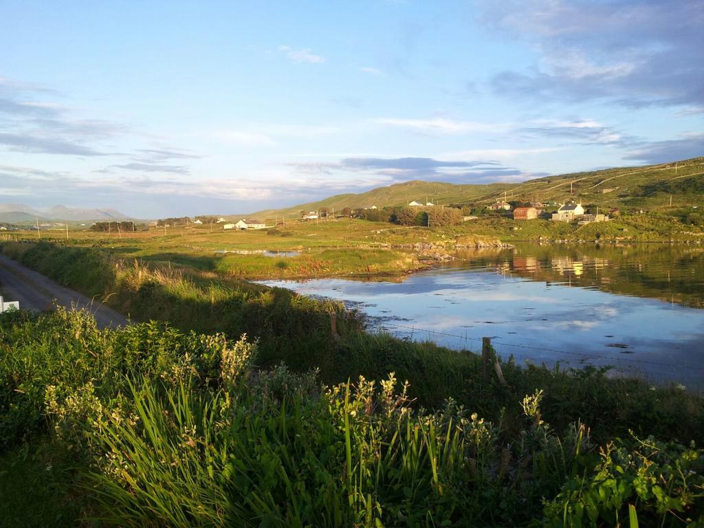 Ocean Villa Country Home Clifden Exteriér fotografie