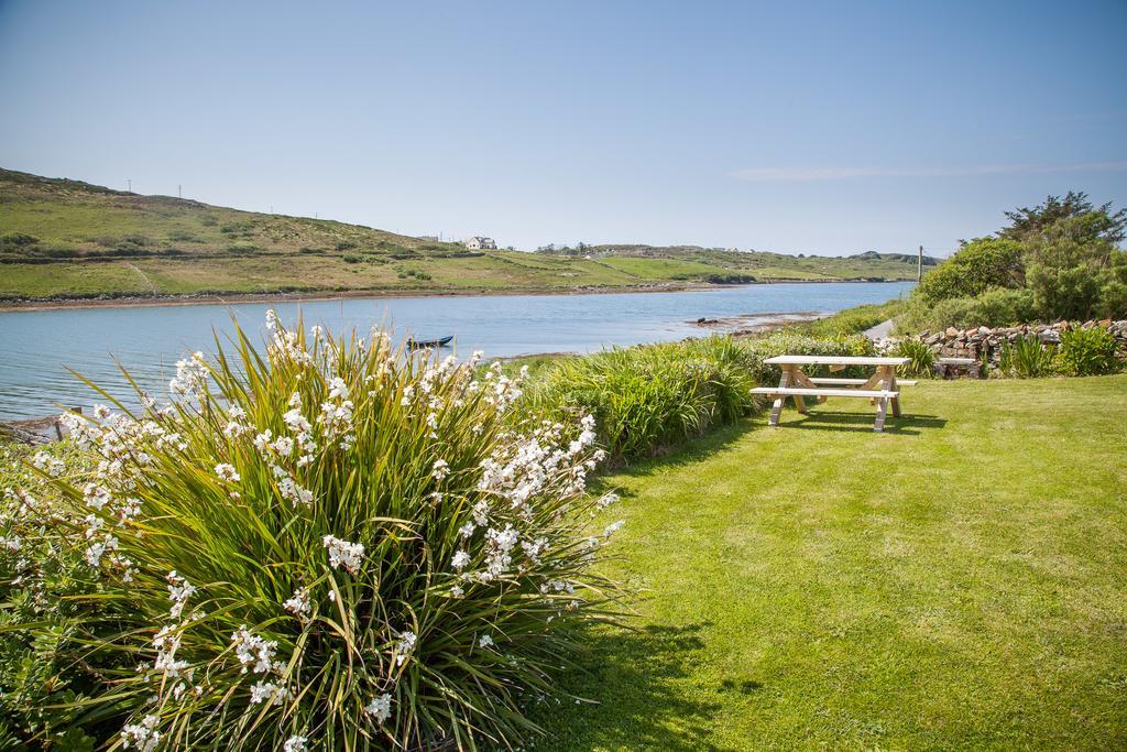 Ocean Villa Country Home Clifden Exteriér fotografie