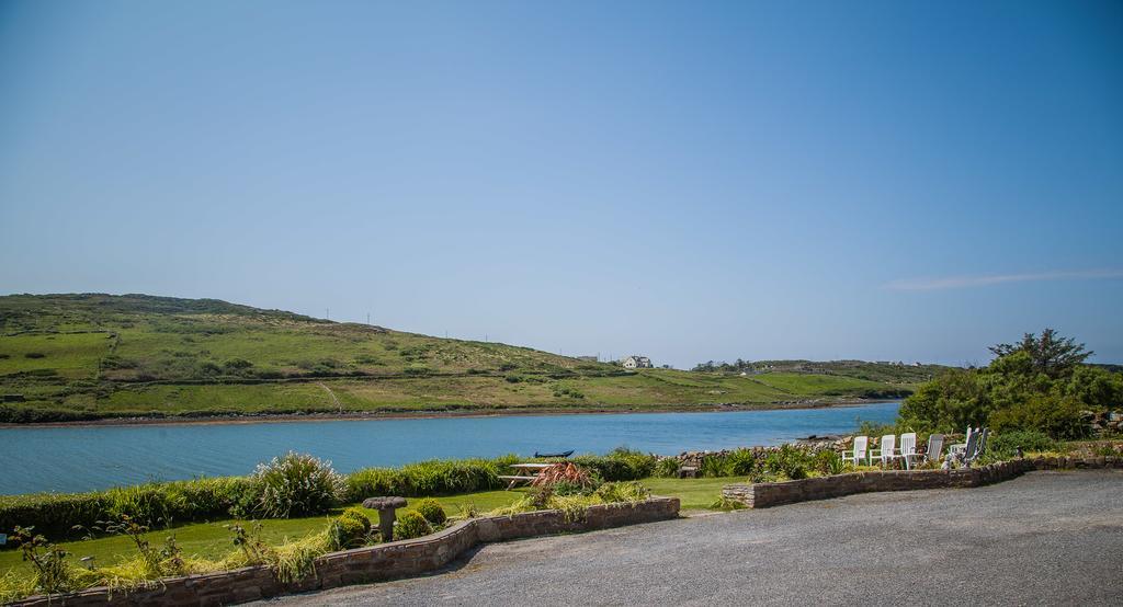 Ocean Villa Country Home Clifden Exteriér fotografie