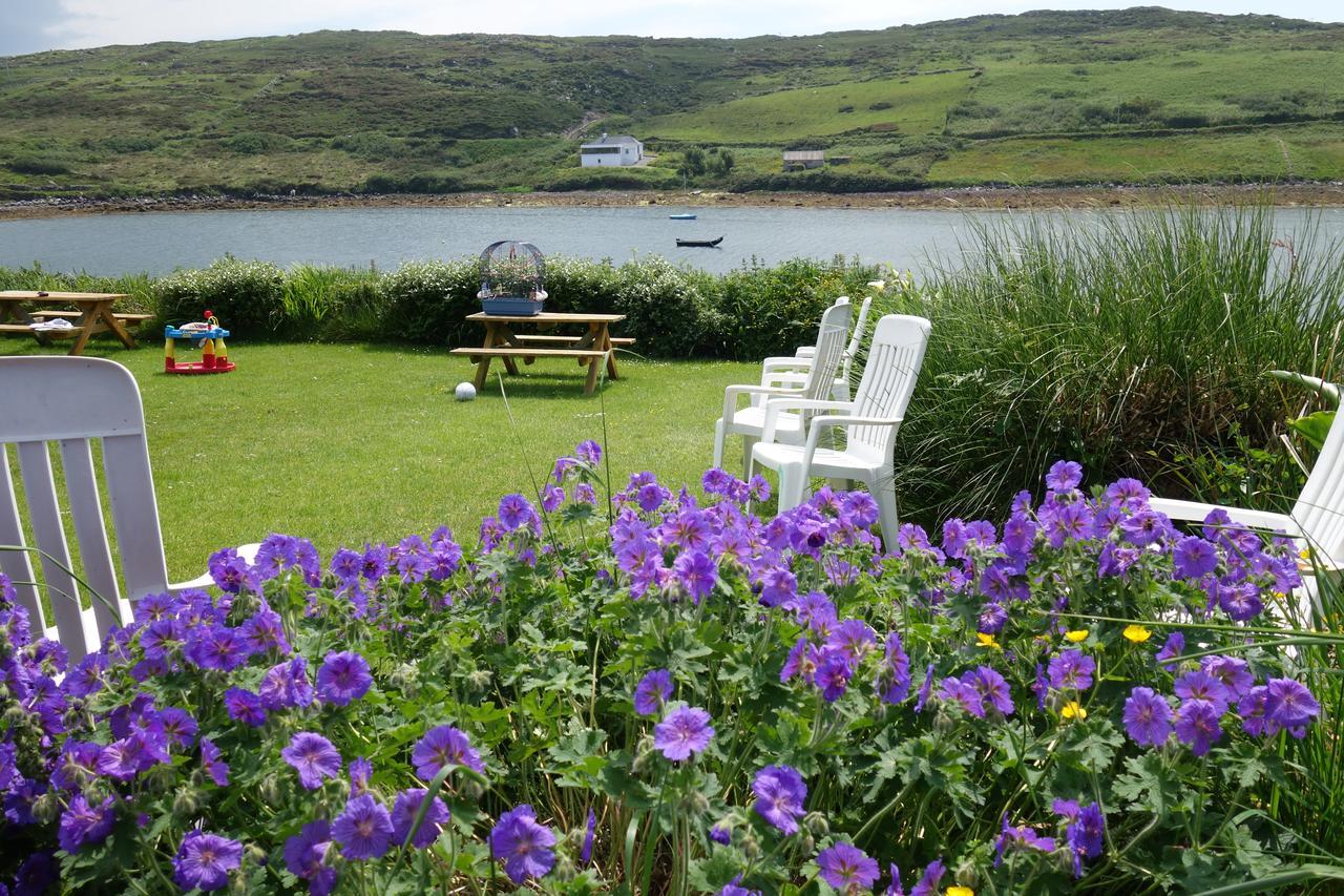 Ocean Villa Country Home Clifden Exteriér fotografie