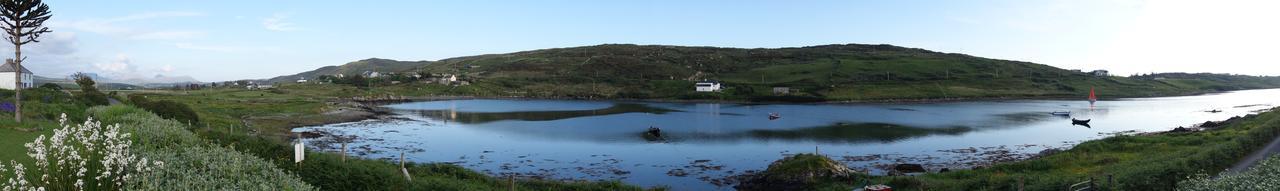 Ocean Villa Country Home Clifden Exteriér fotografie