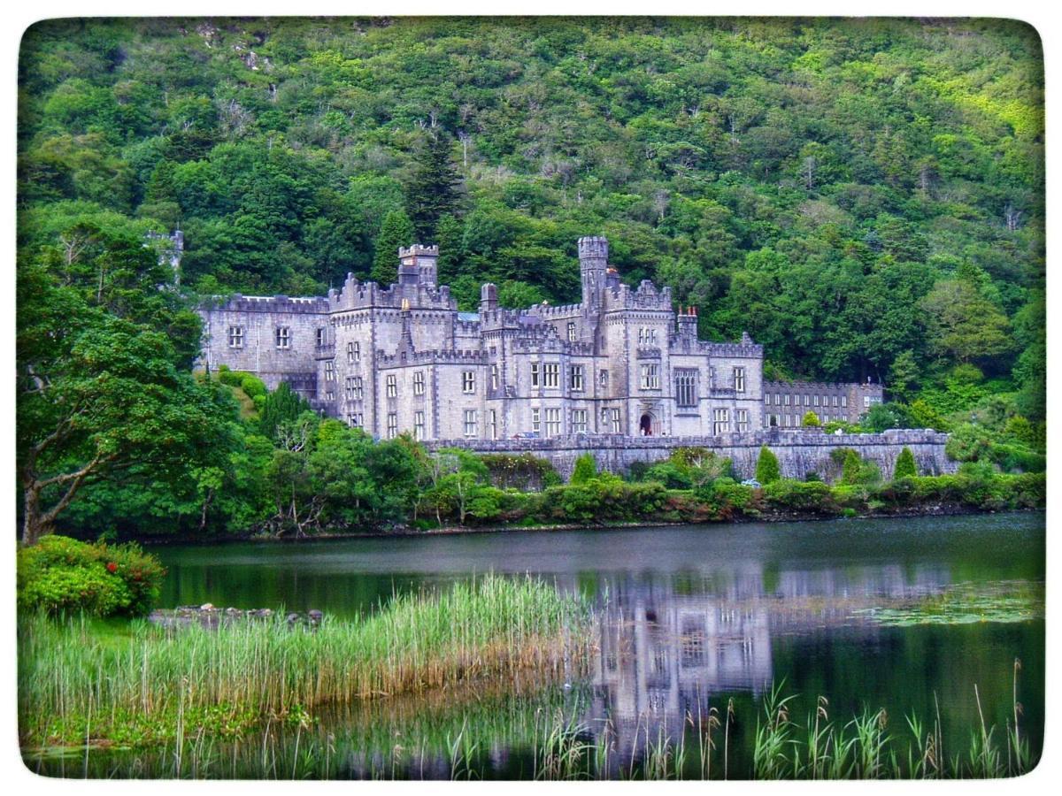 Ocean Villa Country Home Clifden Exteriér fotografie